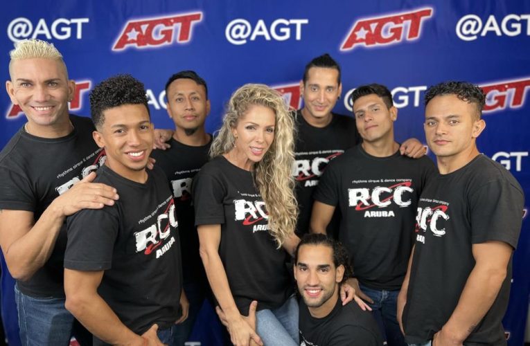 Minister Maduro ta informa: RCC ARUBA TA BAY PRESENTA DIAMARS AWOR DEN E PROGRAMA AMERICA GOT TALENT