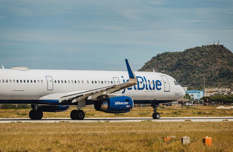 JETBLUE TA ANUNCIA CAMBIO OPERACIONAL PA 2023