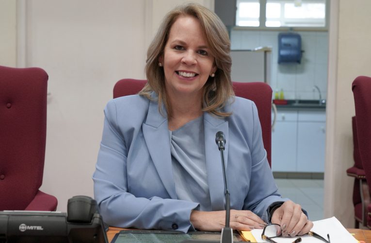 Prome Minister Evelyn Wever – Croes: GOBIERNO HUNTO CU DRH TA TRAHANDO RIBA ALTERNATIVANAN PA YEGA NA UN SOLUCION MAS PRONTO CU TA POSIBEL NA DIP