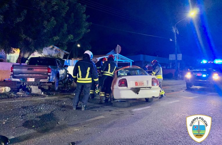 Cuerpo Policial Ta Informa