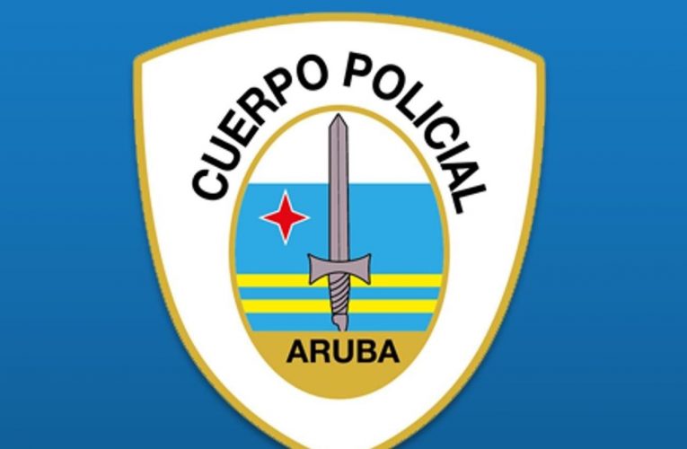 Cuerpo Policial ta informa