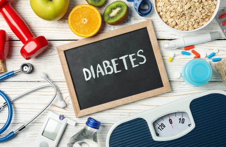 Dia Mundial di Diabetes – 14 di november