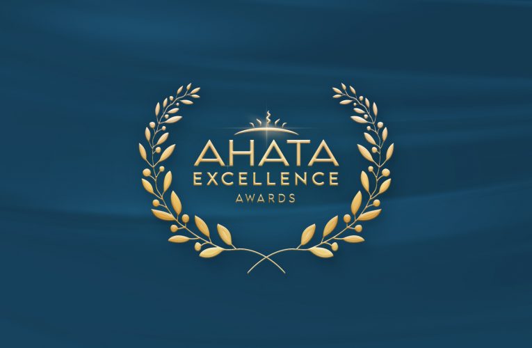 AHATA Excellence Awards 2022 lo reconoce empleadonan excepcional