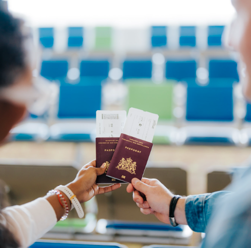 Aeropuerto di Aruba: Informa bo mes tocante e rekisitonan necesario pa biaha!