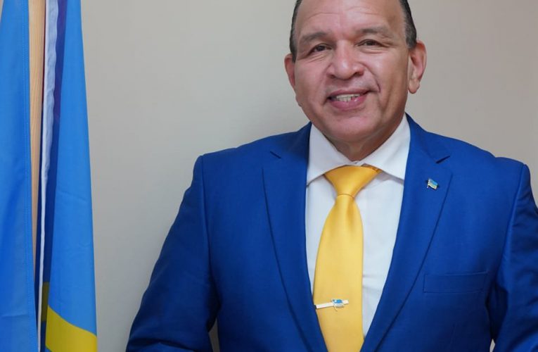 Minister Endy Croes:DPS TAMBE LO IMPLEMENTA E METODO BIBA AMOR.