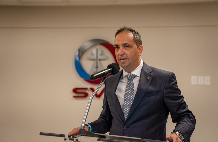 Minister Dangui Oduber:ENTRANTE 1 DI JANUARI 2023 E UITKERING DI PENSIOEN DI BIEHES TA AUMENTA CU 5%