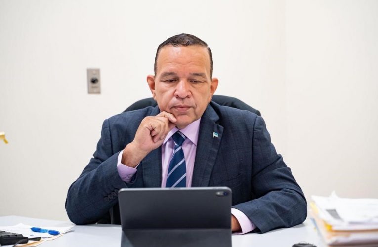 Secretario General di MEP, Endy Croes: Di acuerdo cu e rapport Forensico di RDA Patrick Paskel y Speed Andrade no por scapa di man di husticia.