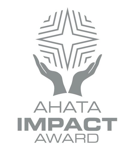 Aruba su asociacion di turismo ta introduci AHATA Impact Award