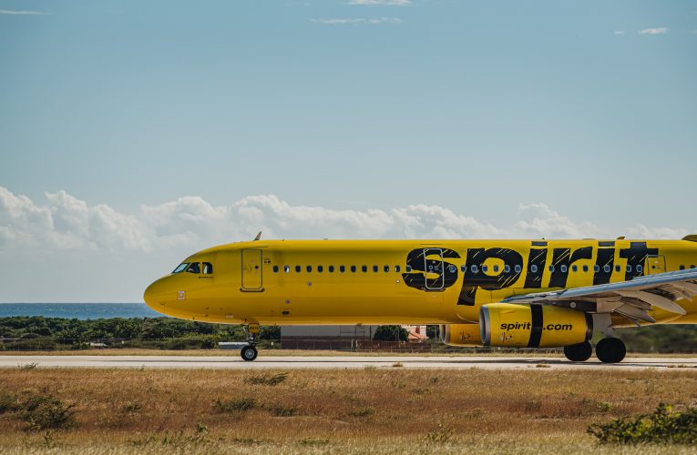 Desde october 2023: Spirit Airlines lo aumenta cantidad di vuelo for di Fort Lauderdale pa Aruba