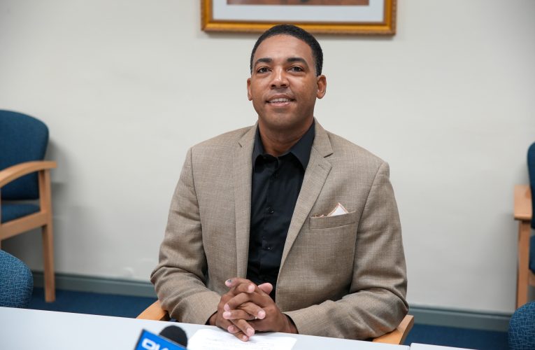 Parlamentario Hendrik Tevreden, Lider di Fraccion MEP: Aruba, Corsou y Sint Maarten a bin ta realisa cu reunionnan Tripartiet mester di mas atencion