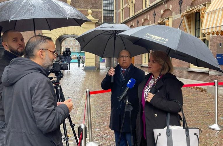 Prome Minister Evelyn Wever-Croes presente na reunion di Conseho di Minister di Reino: A TRECE PADILANTI E PUNTONAN RELEVANTE PA ARUBA