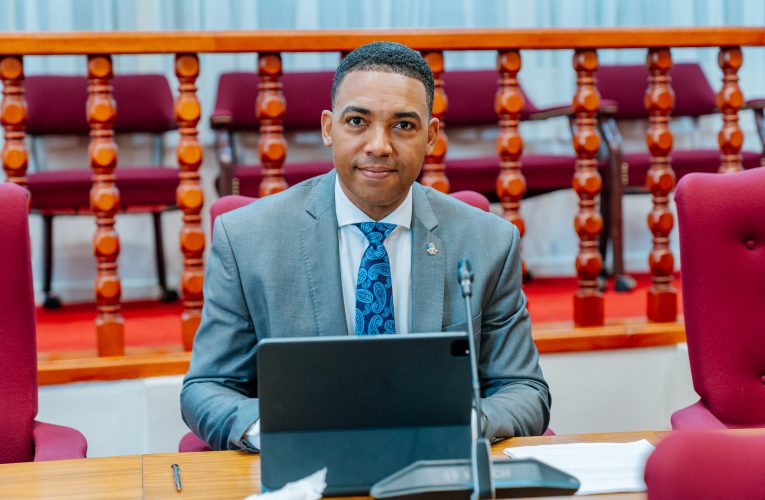 Parlamentario Hendrik Tevreden ta lamenta cu casonan ta sigui tuma luga: Esfuerso legislativo di Parlamento contra abuso sexual di mucha ta keda un desafio pero tin adelanto na Aruba