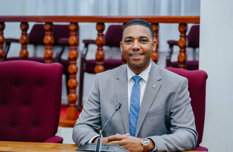 Lider di Fraccion di MEP, Hendrik Tevreden: Parlamentarionan di Eerste Kamer un biaha mas cu critica pisa contra gobierno Hulandes relaciona cu trato pa cu Aruba