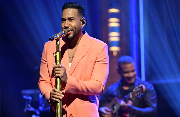 Black Friday Sale di Romeo Santos Concert a cuminsa!