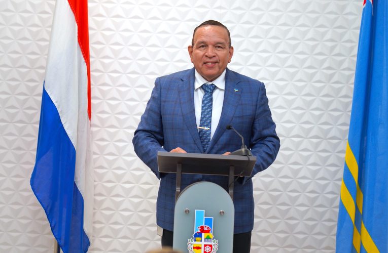 Minister Endy Croes: WEGANAN INTERINSULAR 2024 TA TUMA LUGA NA ARUBA DI 29 DI FEBRUARI PA 3 DI MAART PROXIMO