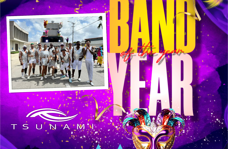 Stichting Musica ta anuncia e banda musical ganador “Band of the Year 2024”