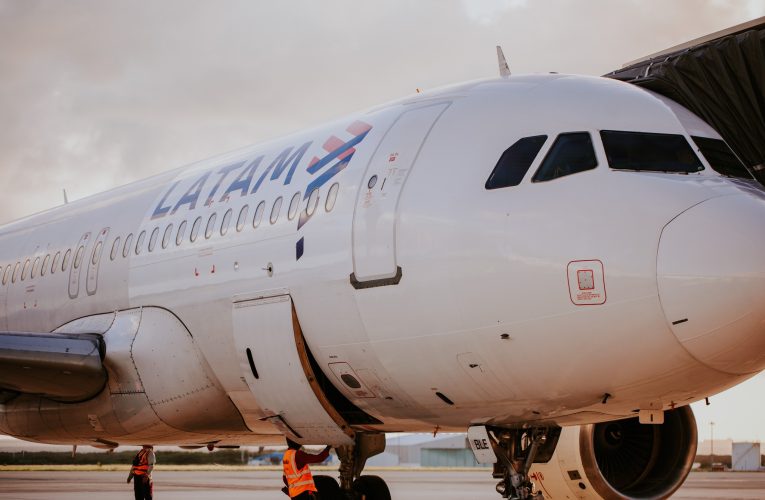 LATAM Airlines ta expande conexion cu Aruba cu mas frecuencia di vuelo  