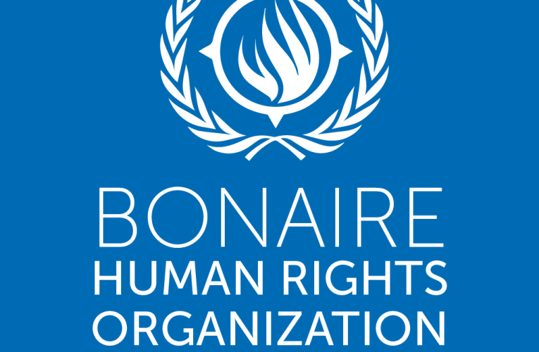 Bonaire Human Rights Organization ta logra sosten di Region Europeo pa Boneiru na Baku, Azerbaijan.