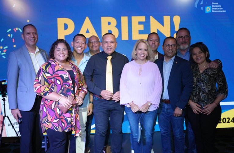 Prome Minister Evelyn Wever-Croes : DESDE 1 DI SEPTEMBER 2024, FUNDACION LOTTO PA DEPORTE SU OPERACION TA BEK DEN MAN DI PAIS ARUBA