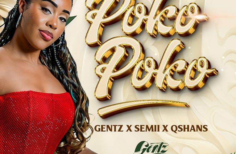  Poko Poko – Gentz x Semii x Qshans