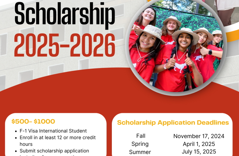 Aruban Pathways Scholarship na Valencia College, Orlando