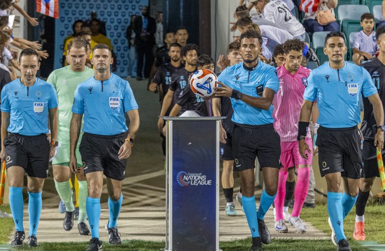 Aruba ta perde 5-1 contra Puerto Rico na CONCACAF Nations League, Degrada na Grupo C