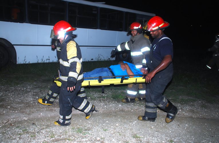 Entrenamento Nacional di Certificacion Aruba Airport Authority