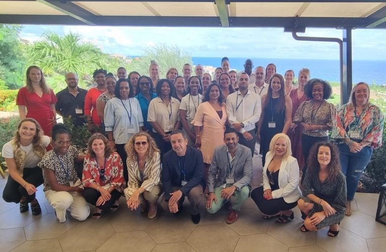 Exitoso “Integrity Summit Dutch Caribbean 2024” na Sint Eustatius