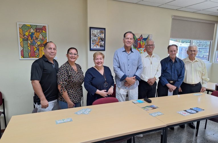 Pa ‘Un Bon Comienso 2025’ y celebracion 60 Aña di Recuerdo hunto cu Trio Los Arubeños y Recordando Hubert (Lio) Booi na Biblioteca Nacional Aruba