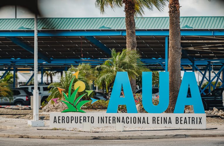 Ultimo yamada: Aruba Airport Authority ta invita contratista y consultancy pa presenta propuesta pa e proyectonan di aeropuerto