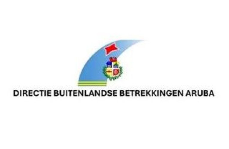 DIRECTIE BUITENLANDSE BETREKKINGEN ARUBA : Gobierno di Venezuela a tuma accion contra representacion di paisnan Europeo