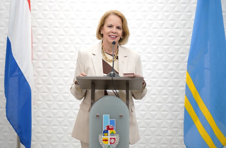 Prome Minister Evelyn Wever-Croes: CONSEHO DI MINISTER DI REINO A TREK IN E RAFT Y A PONE DEADLINE PA TRATA PRESUPUESTO 2025